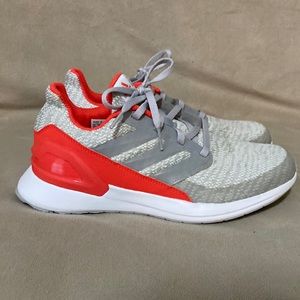 Brand New Big boys size 5 Adidas Running Shoes
